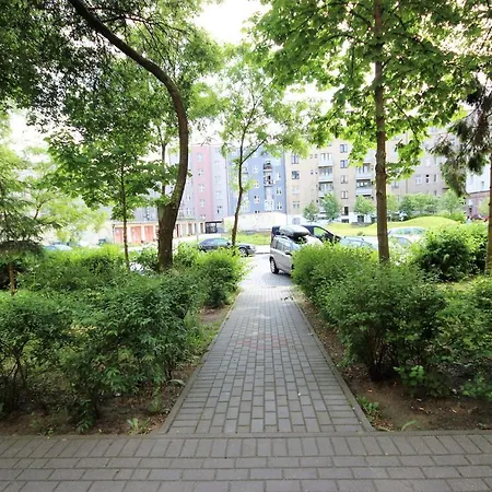 Centrum Appartement Gdynia