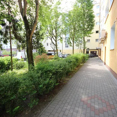 Centrum Gdynia