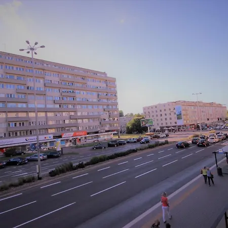 Centrum Appartement