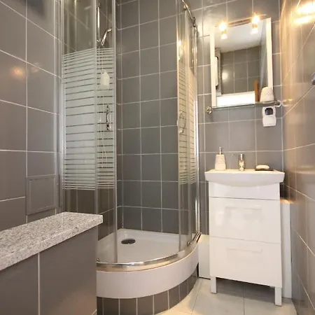 Centrum Appartement *