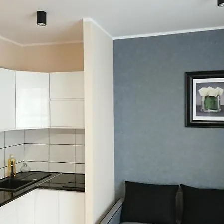 Centrum Appartement