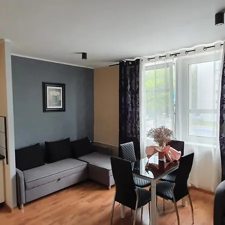 Centrum Appartement Gdynia